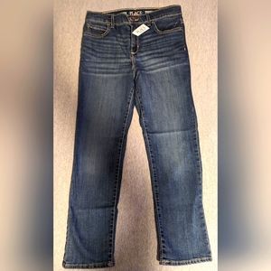 Big boys jeans Place size 12 Husky